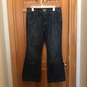 Cabi denim jeans